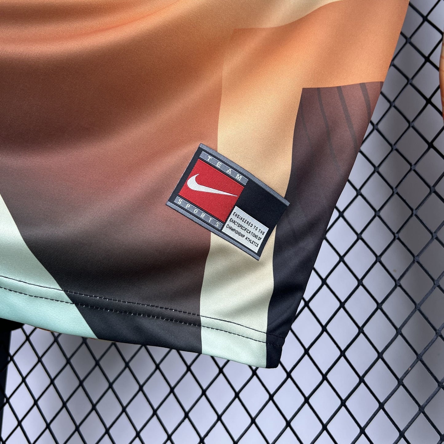 Jersey