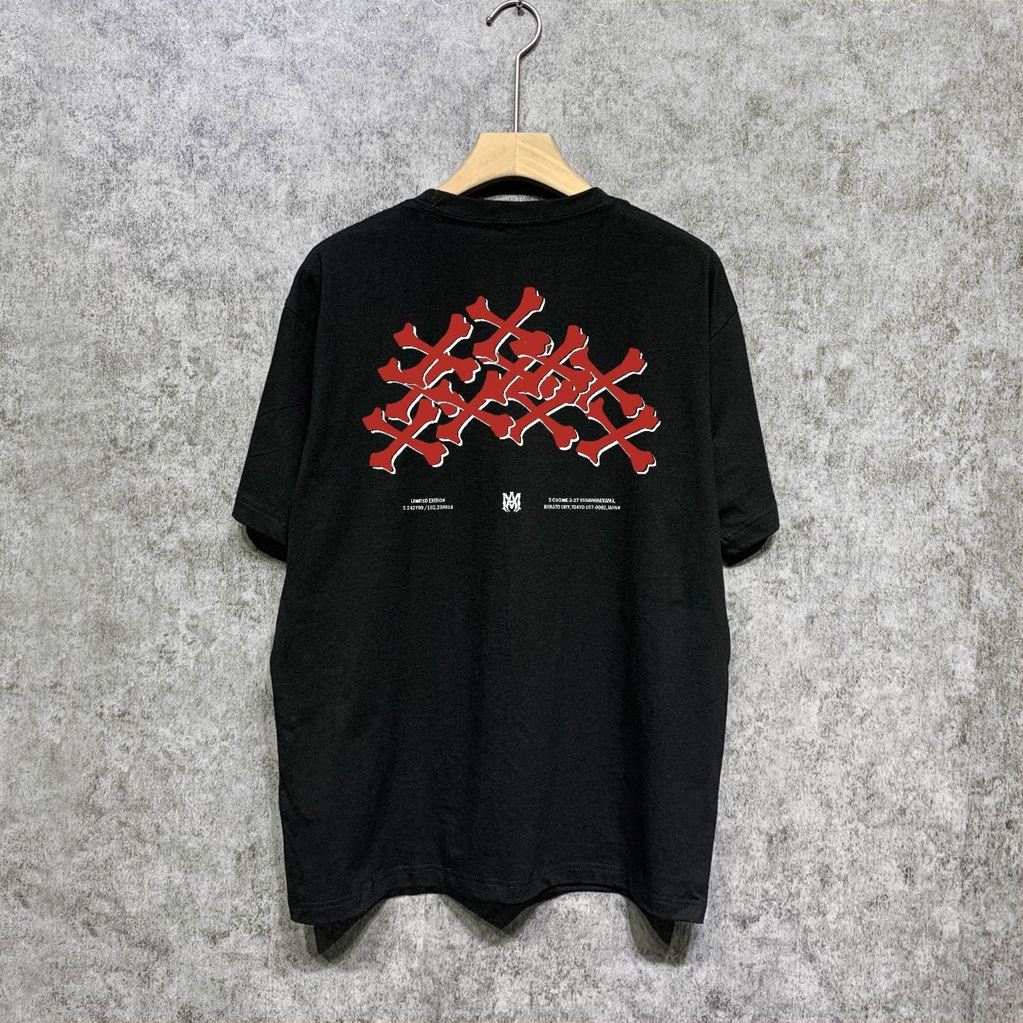 A t-shirt