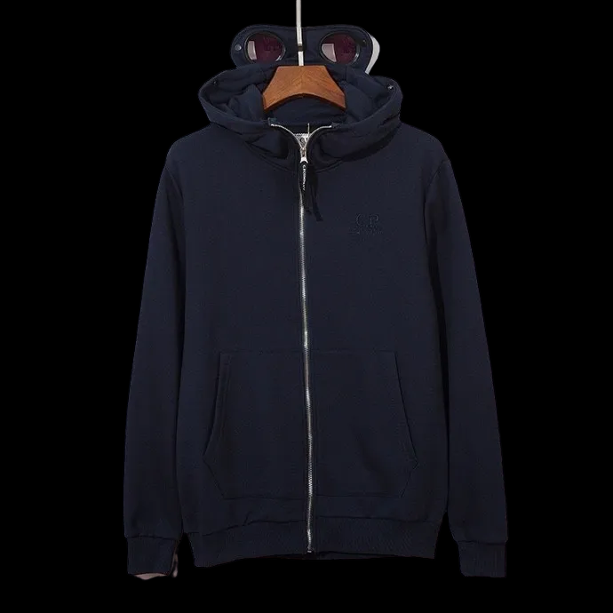 C hoodie