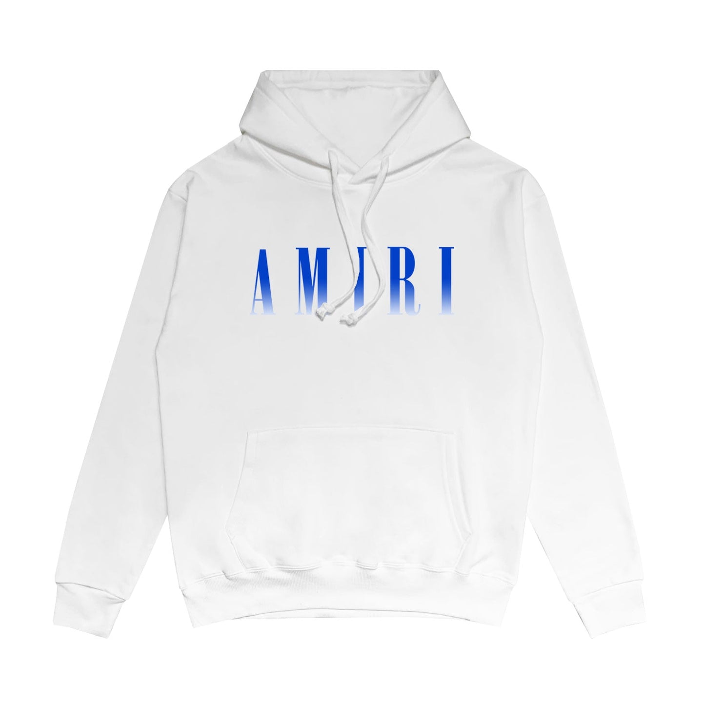 A hoodie