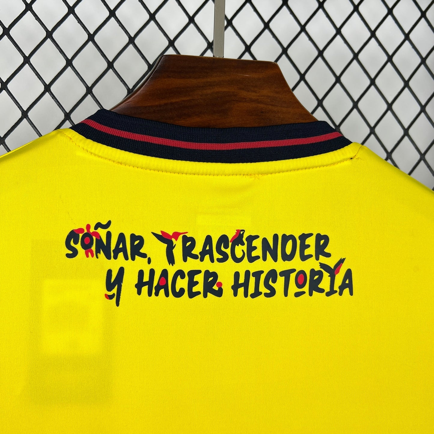 Jersey