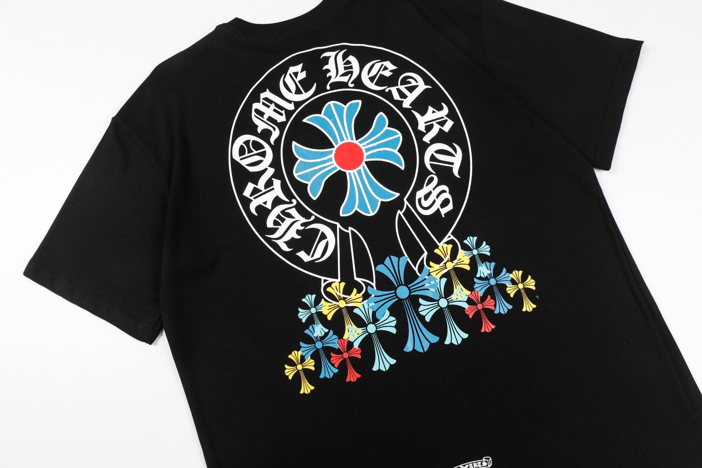 hearts t-shirt