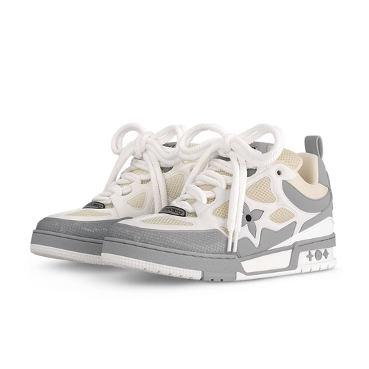 Skater Monogram