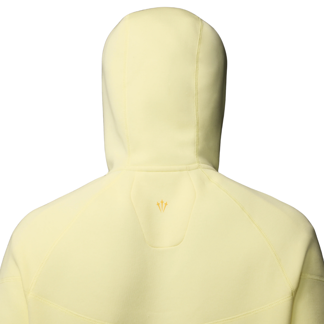 Citron Tint Tracksuit