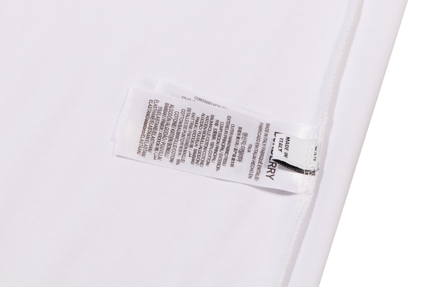 B t-shirt