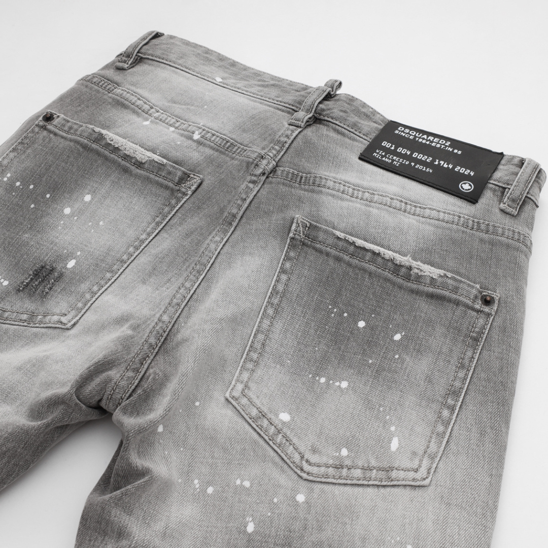 Dq Jeans