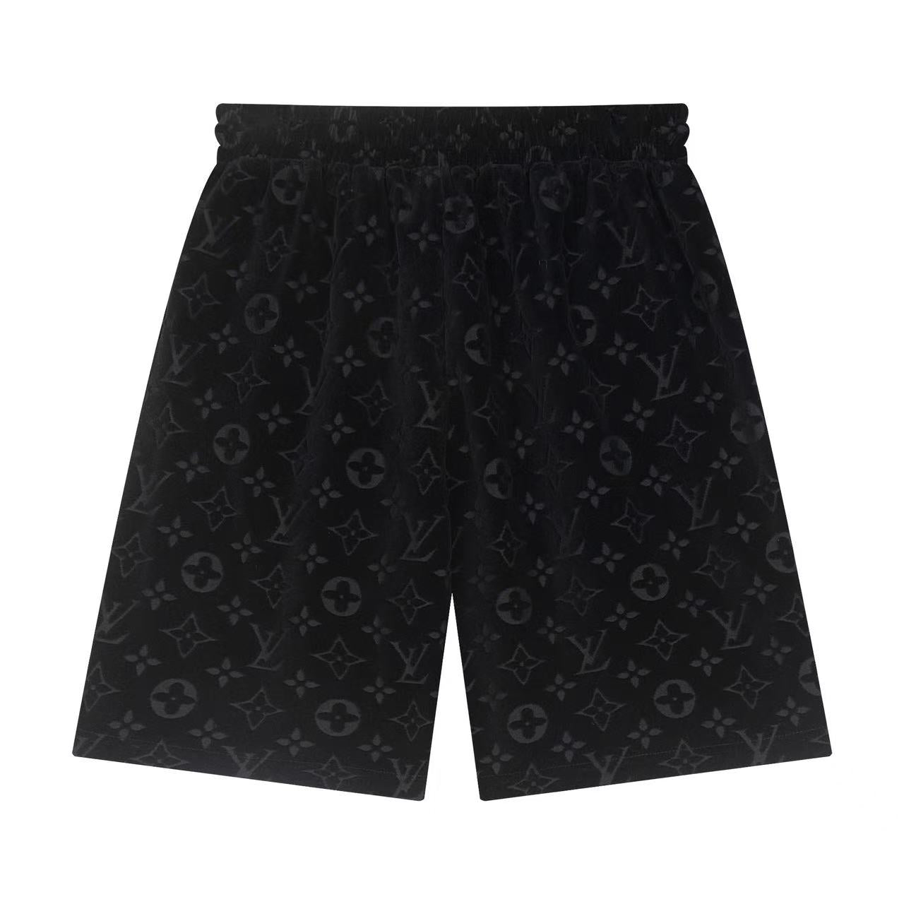 L shorts