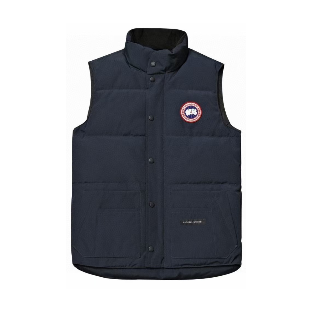 Go gilet