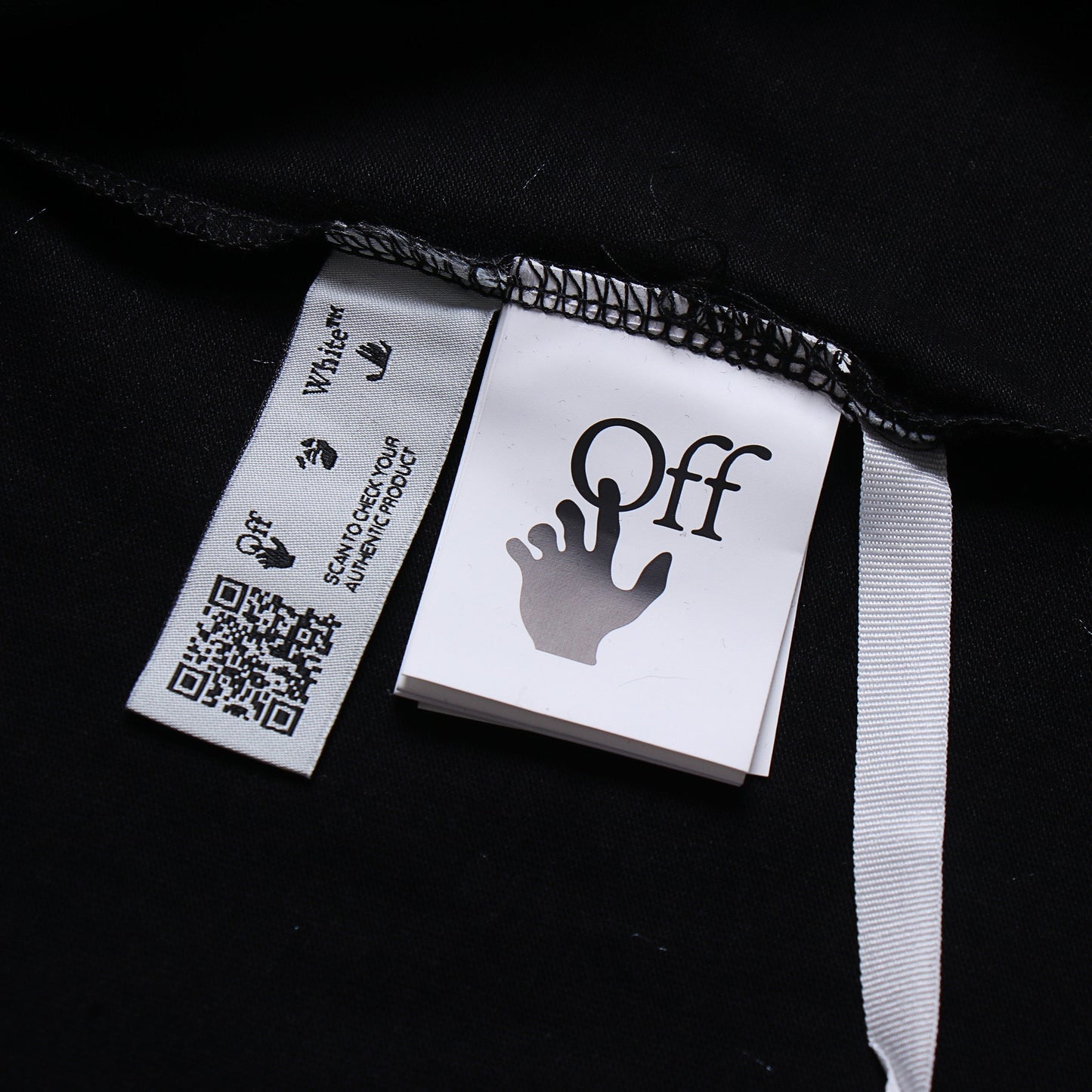O t-shirt
