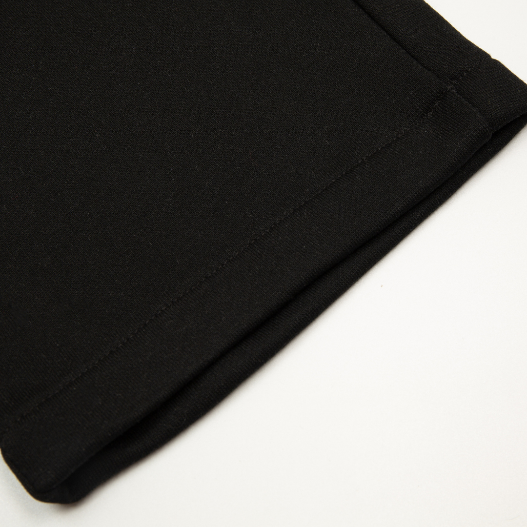 Black Pants
