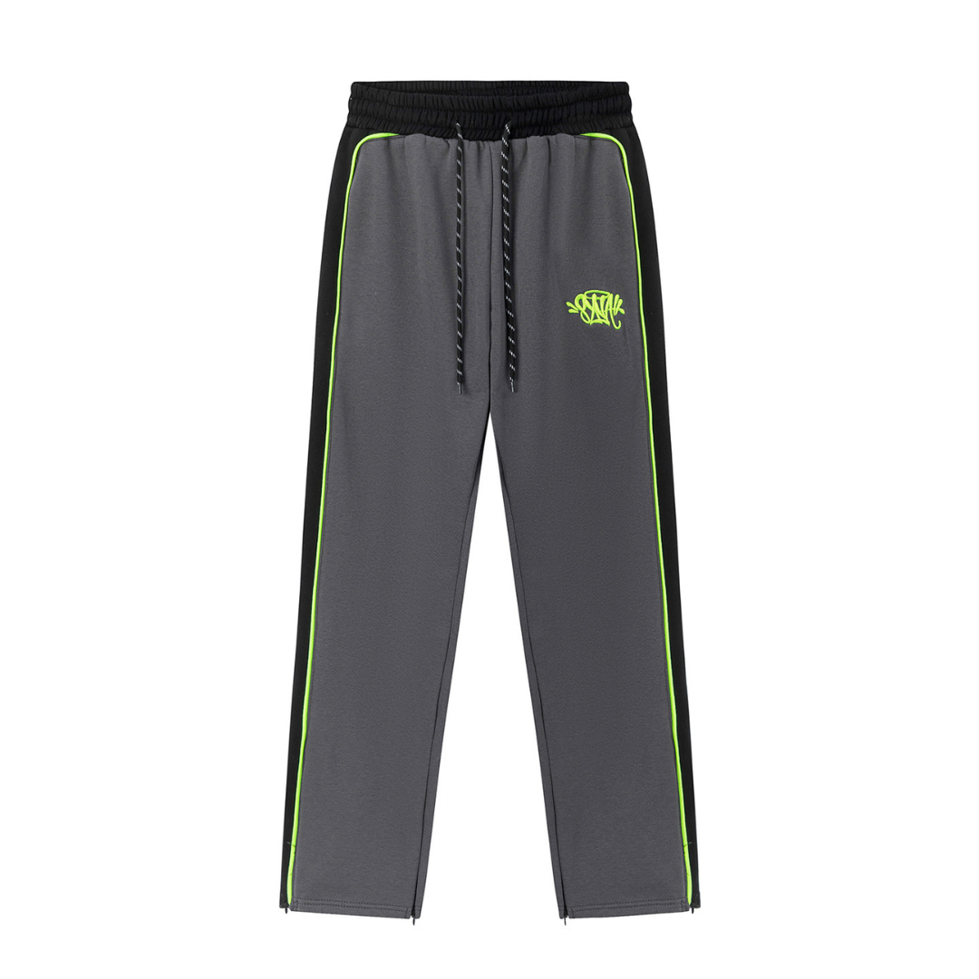 Monogram Tracksuit