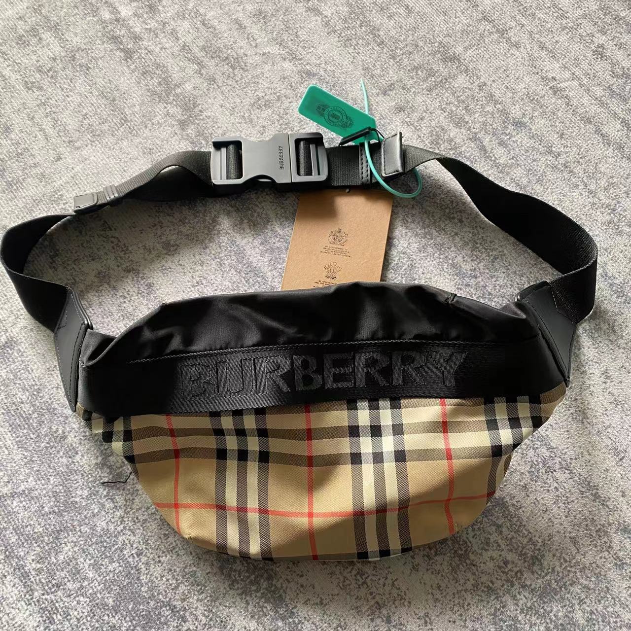 bag