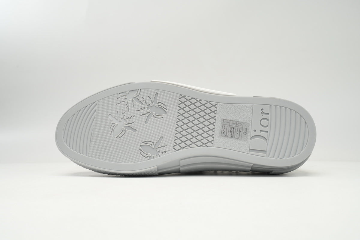 D Sneakaers stylish