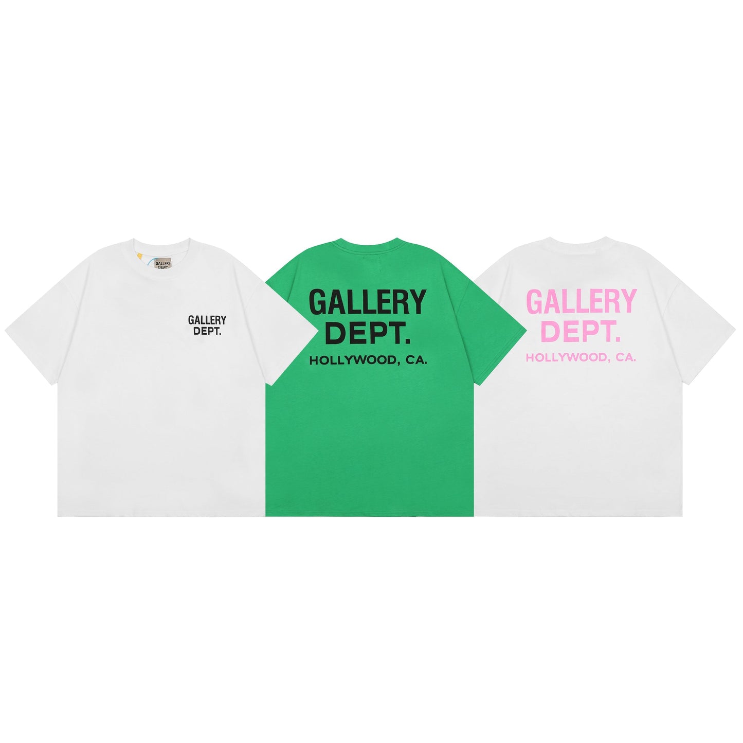 G t-shirt