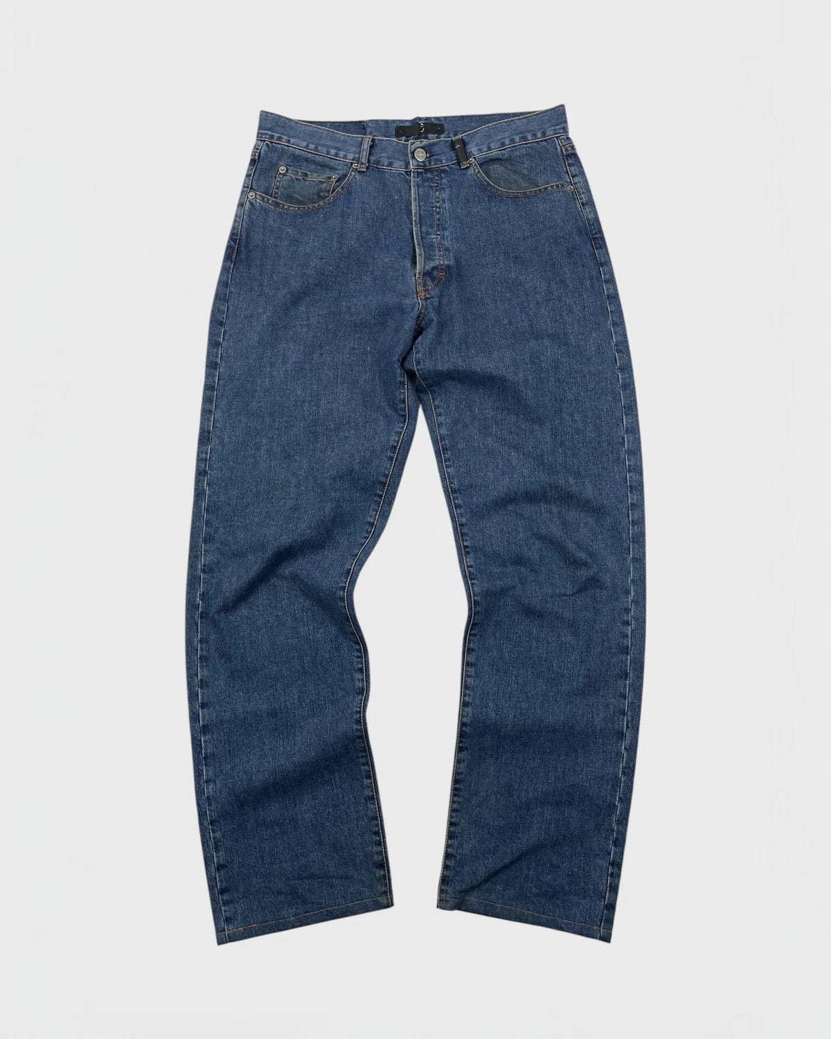 S Jeans