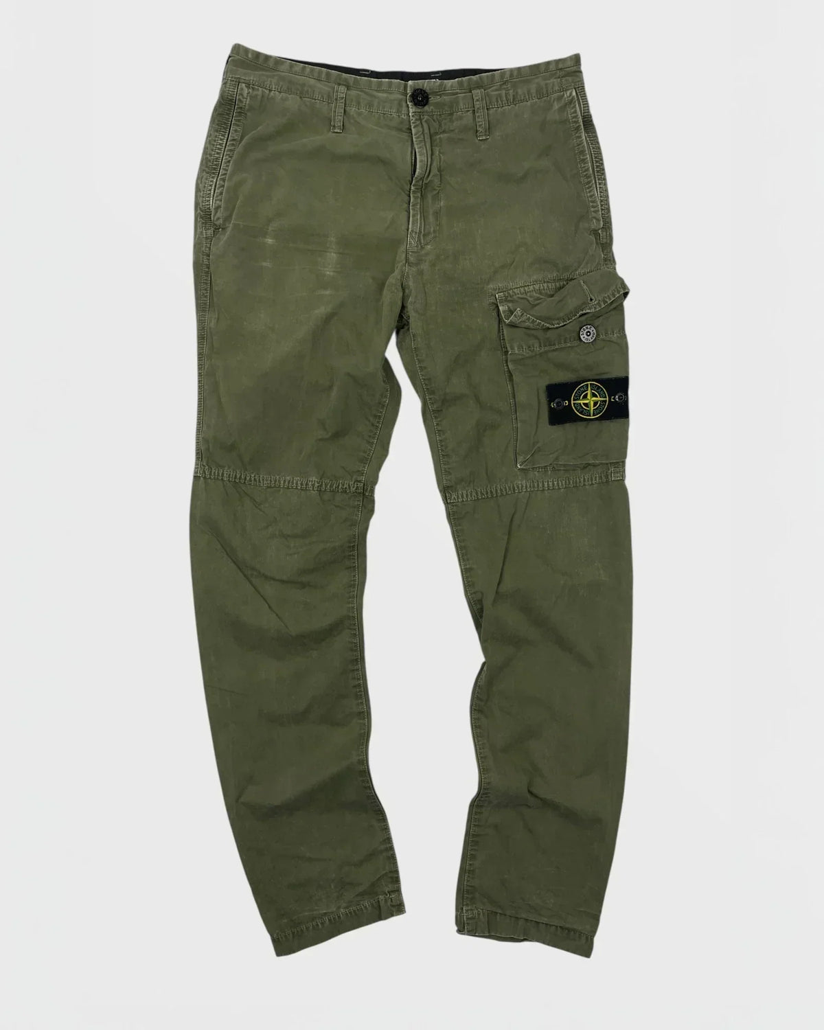 S Cargo
