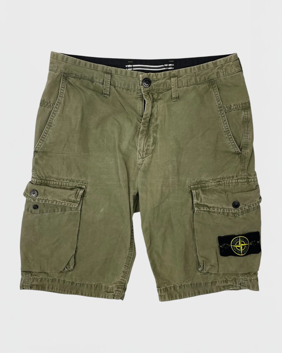 S Shorts