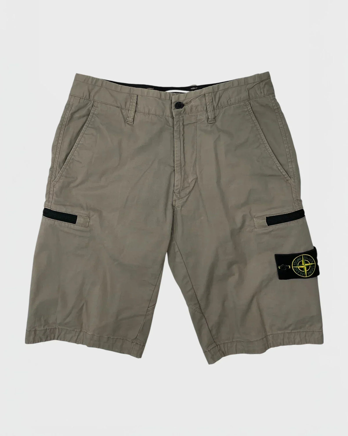 S Shorts