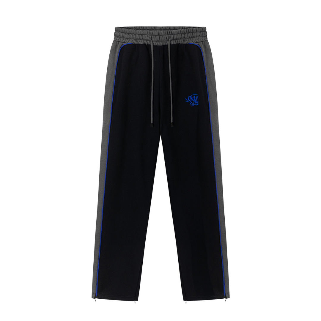 Monogram Tracksuit