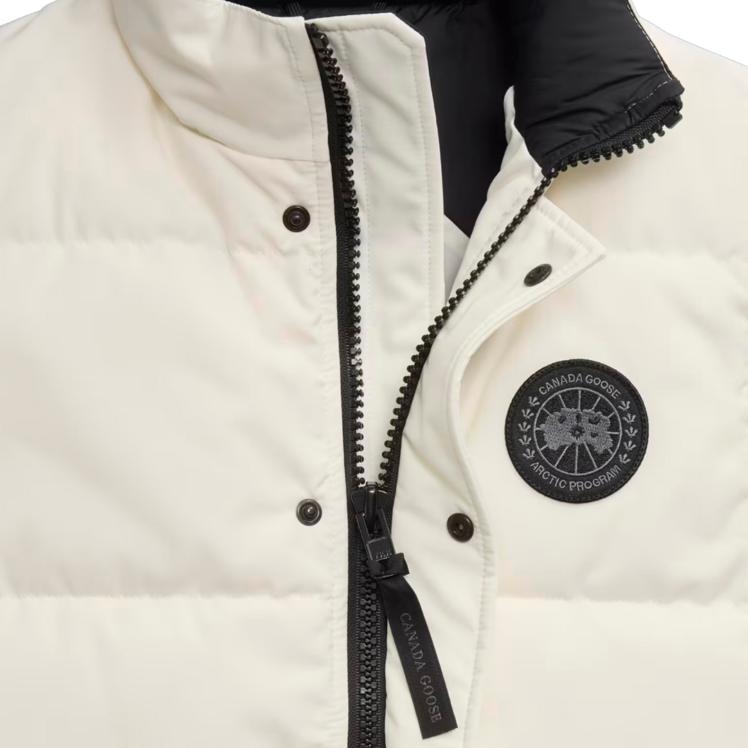 Go Gilet