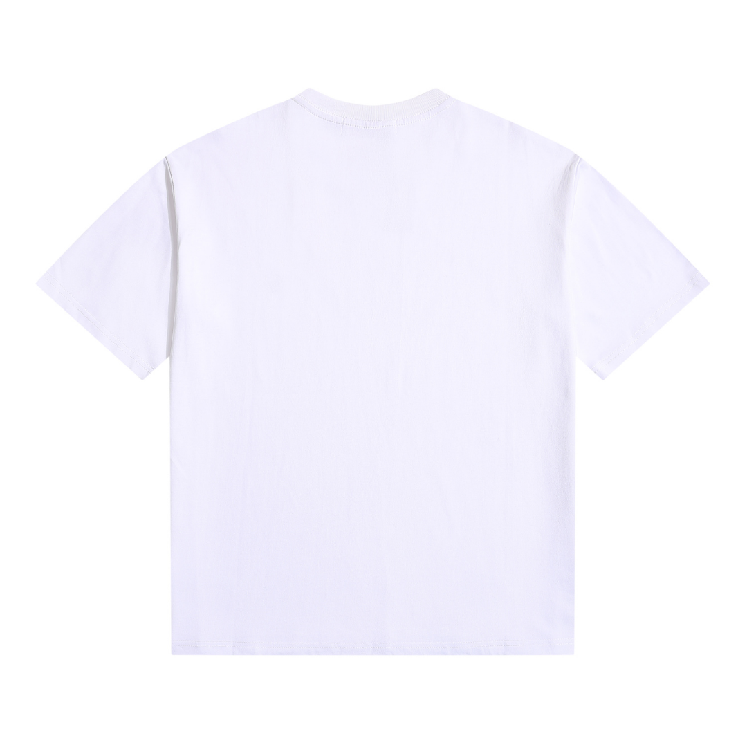 T-shirt White
