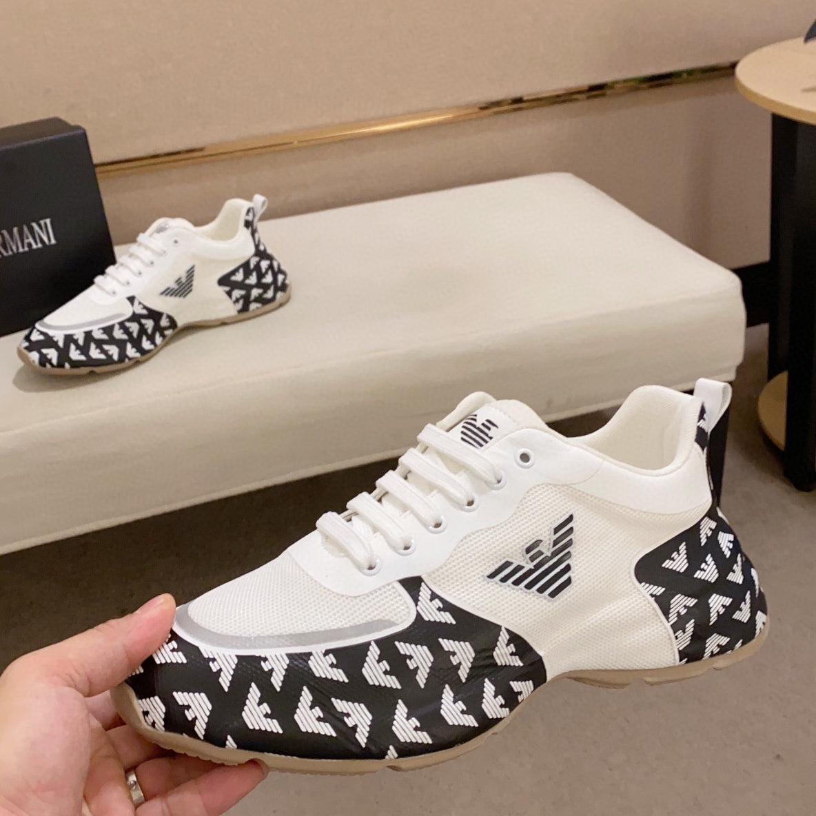Sneakers