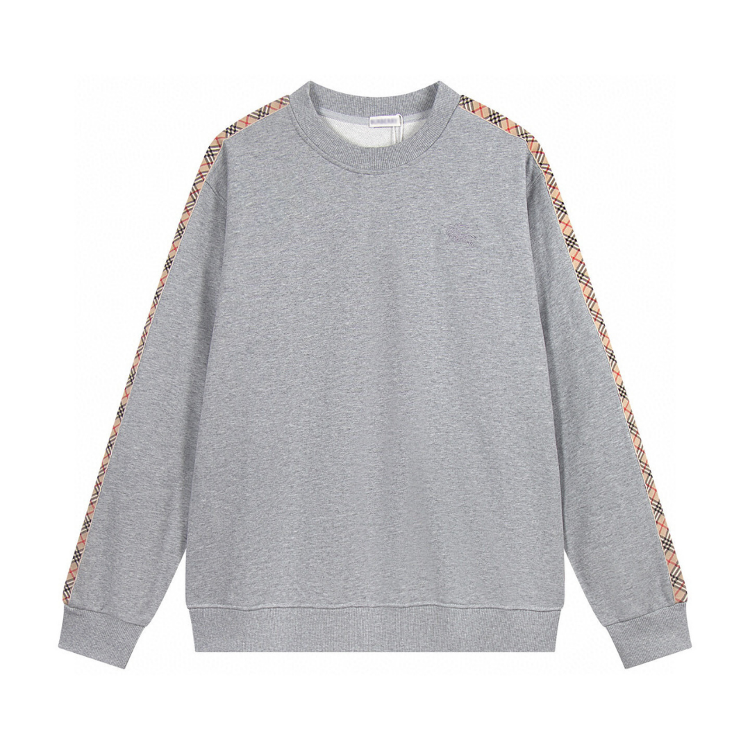Monogram Sweatshirt