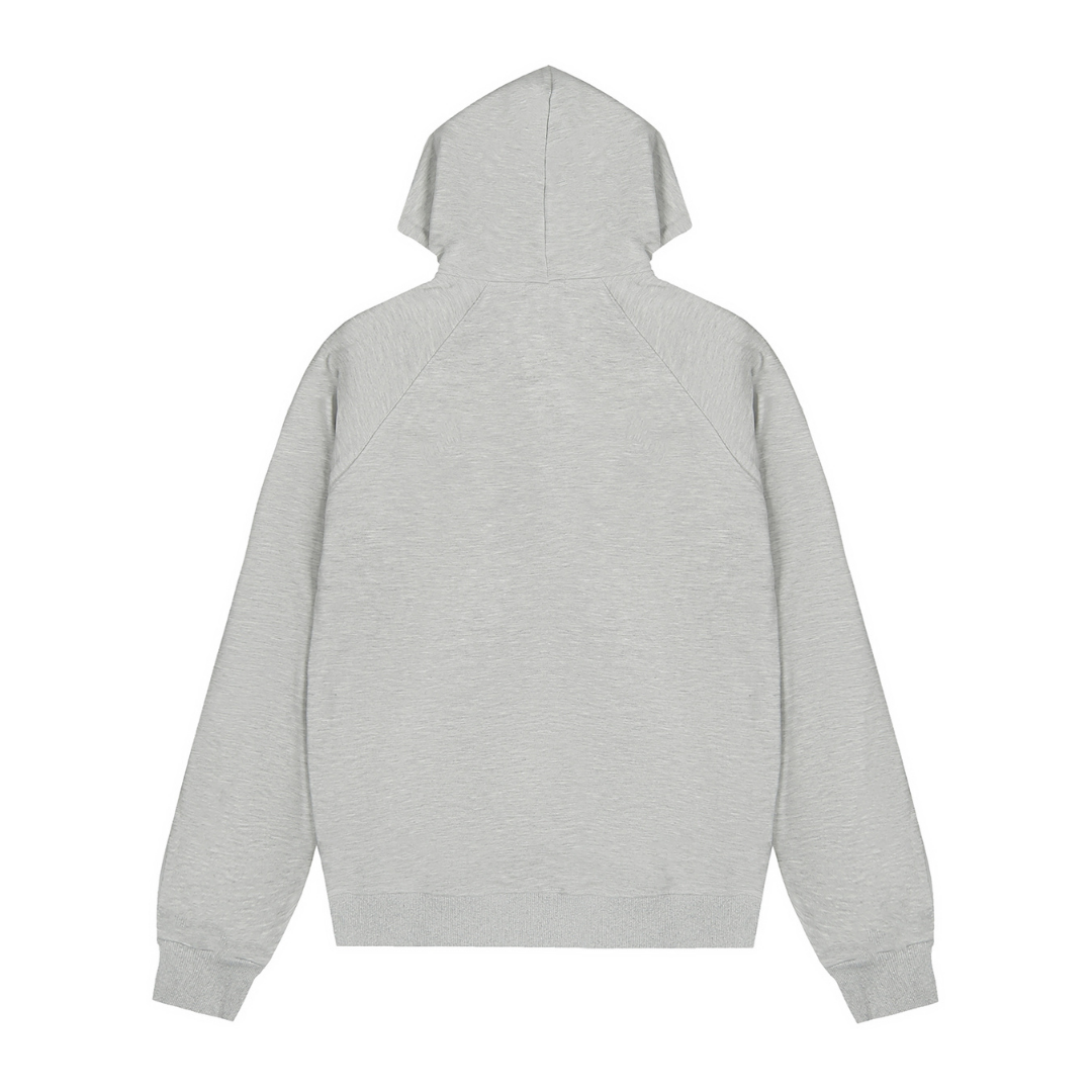Gray Hoodie