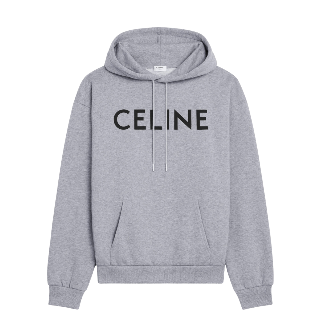 C hoodie