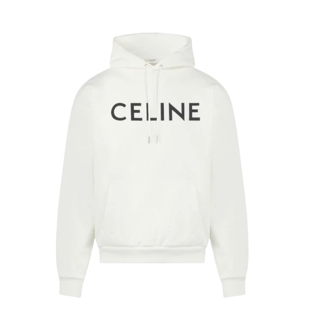 C hoodie