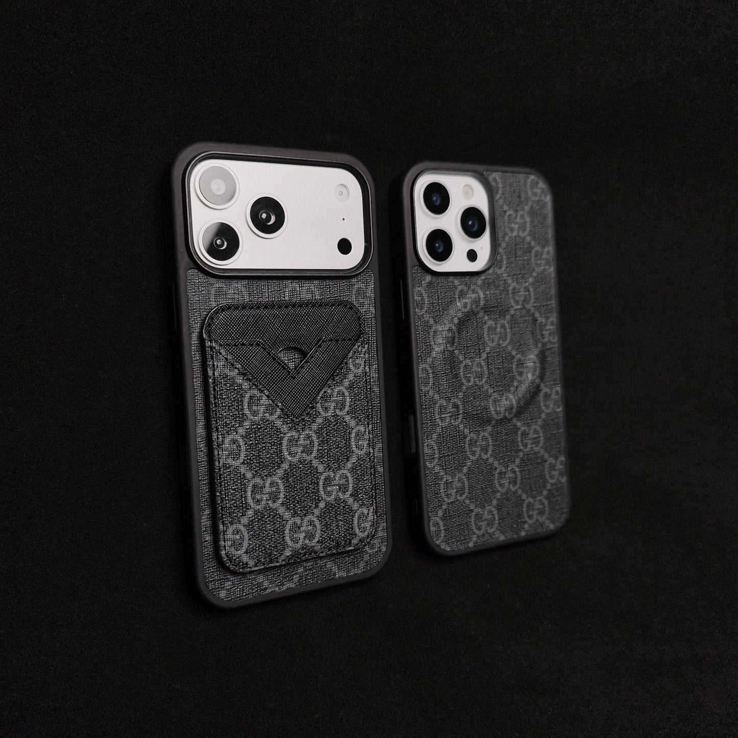 PHONE CASE CARDHOLDER