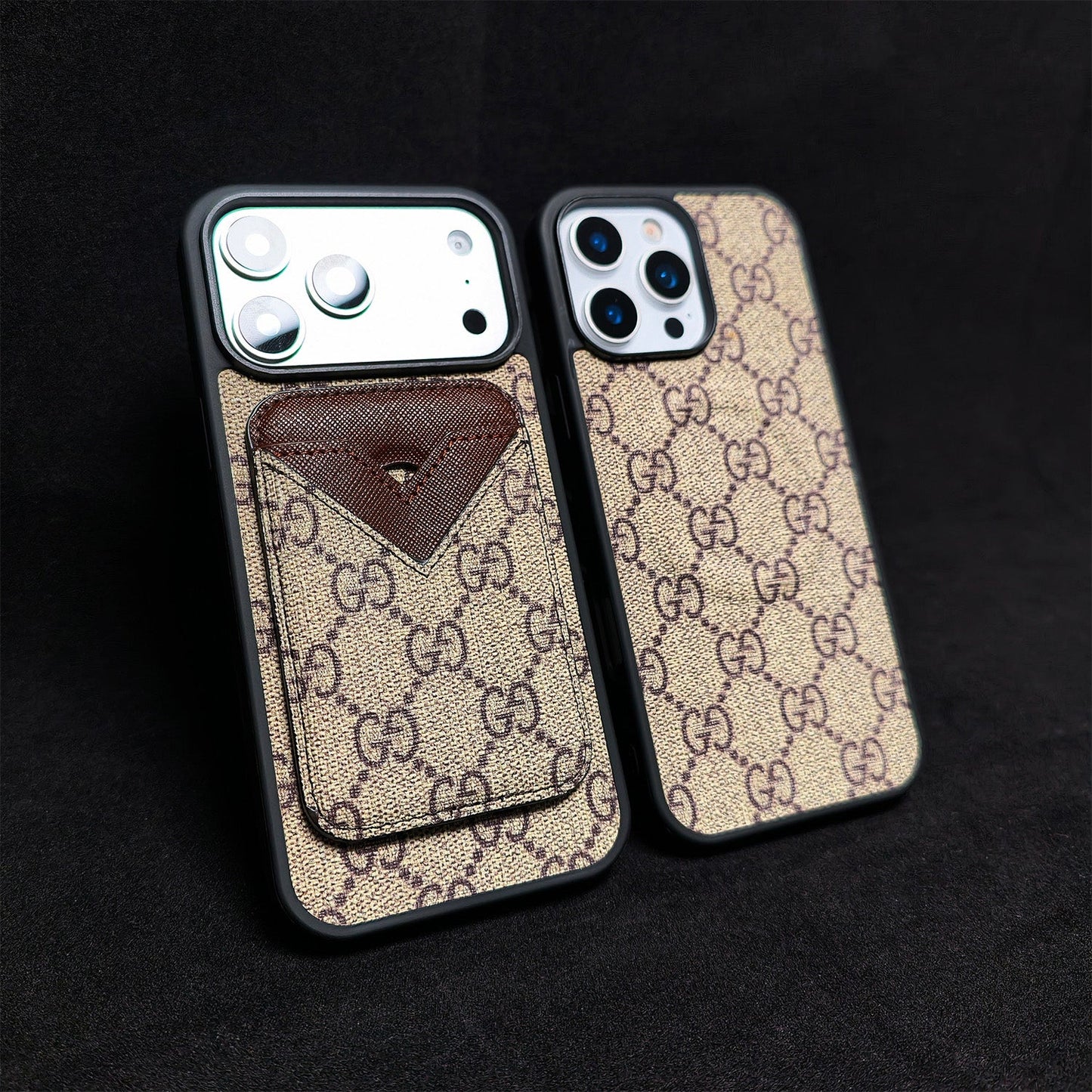 PHONE CASE CARDHOLDER