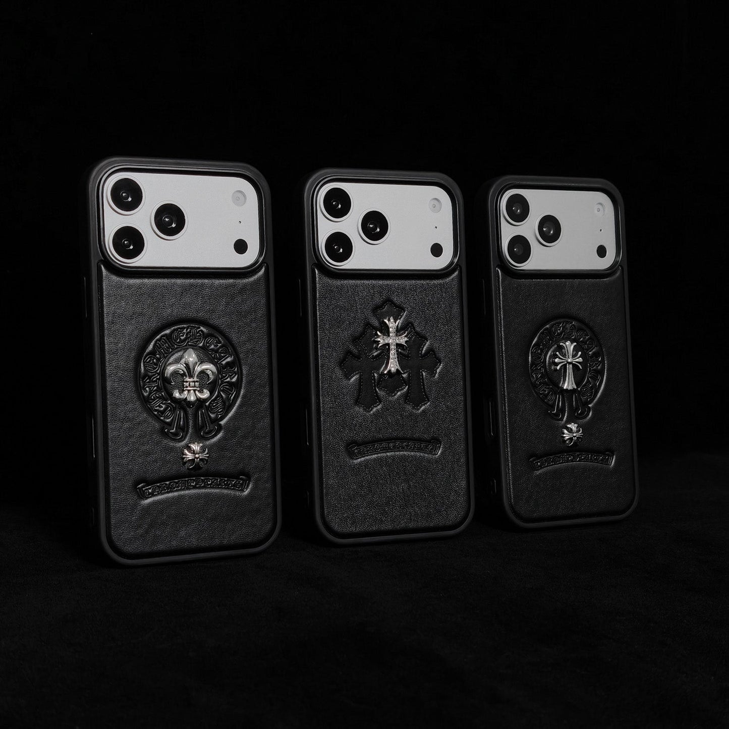 PHONE CASE HEART