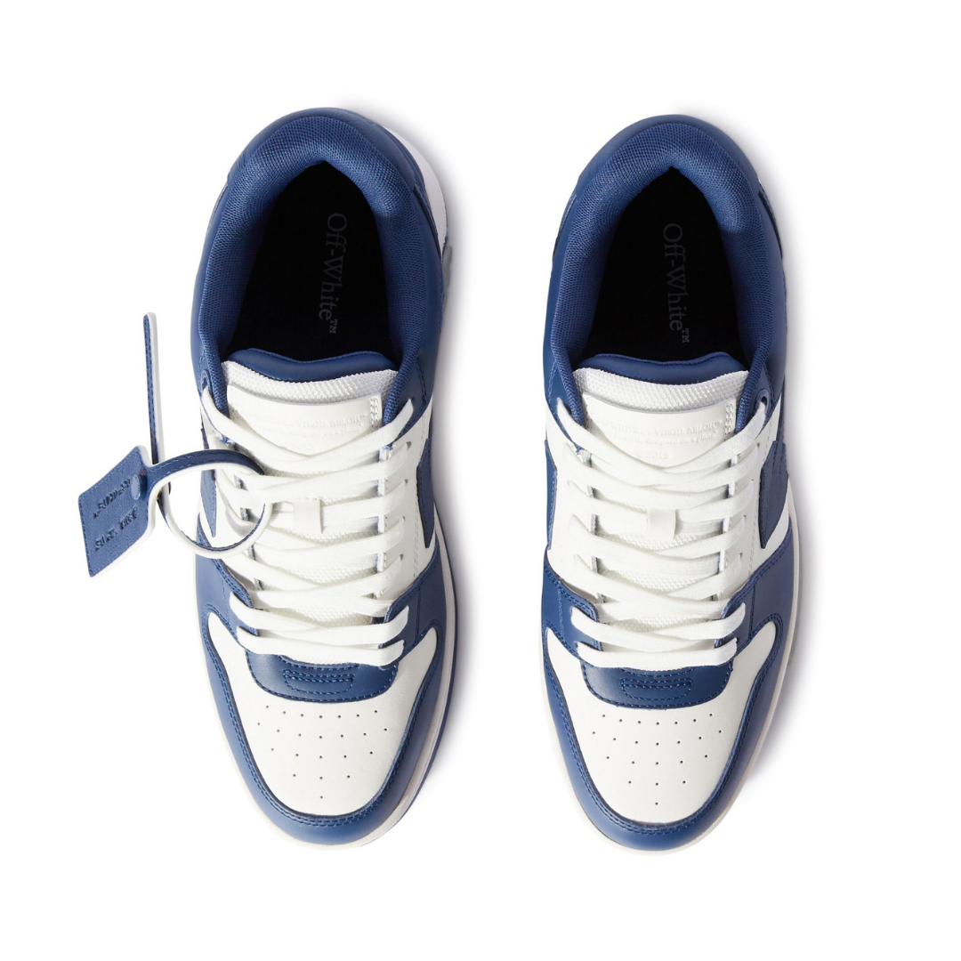 Shoes Blue