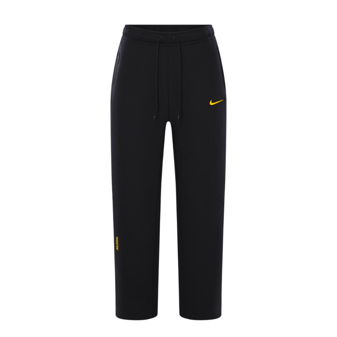 Black tracksuit