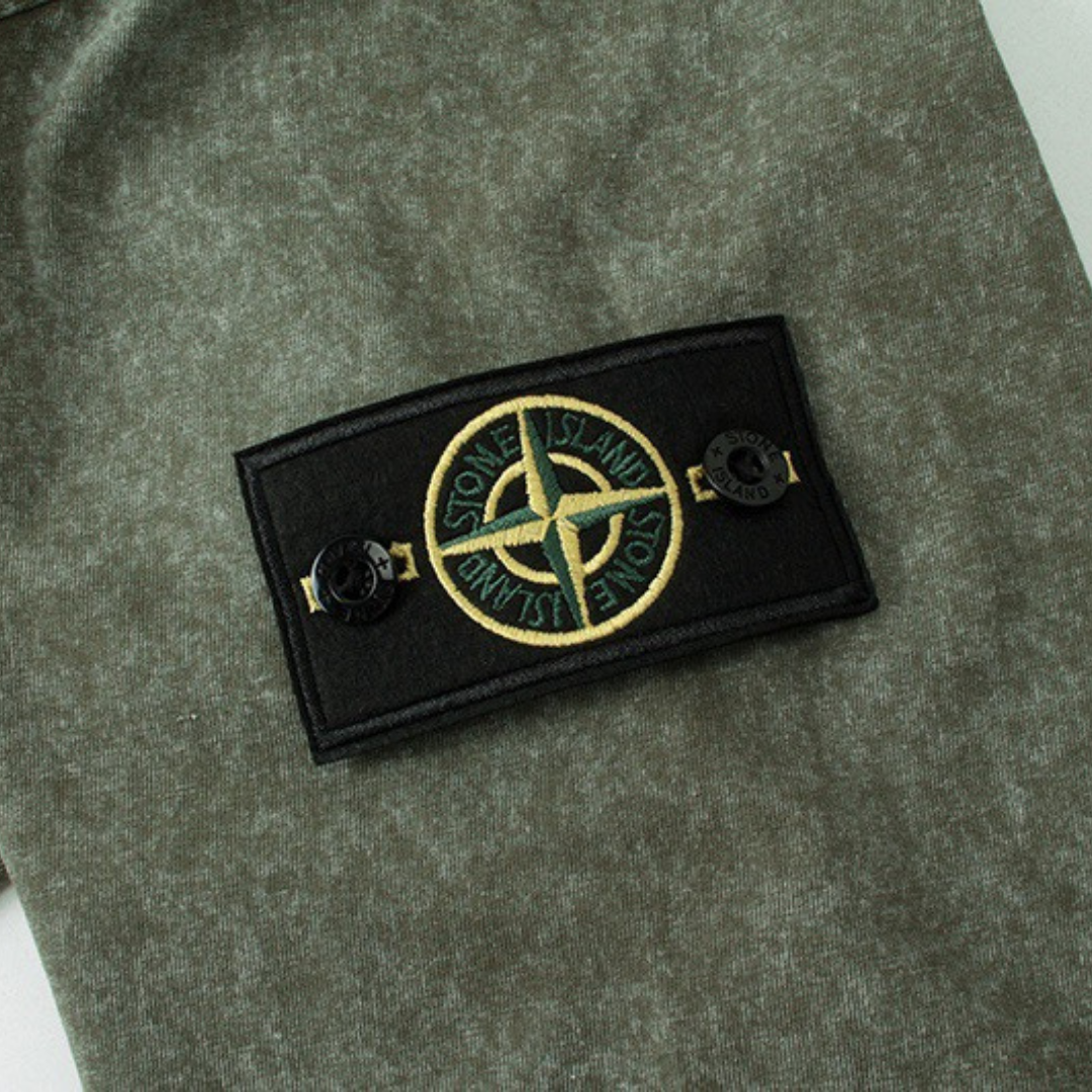 Monogram Sweatshirt