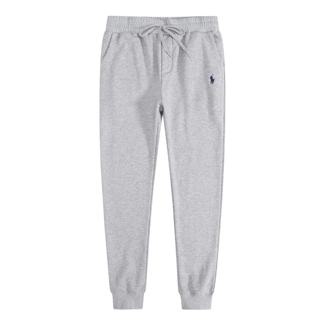 Grey Tracksuit