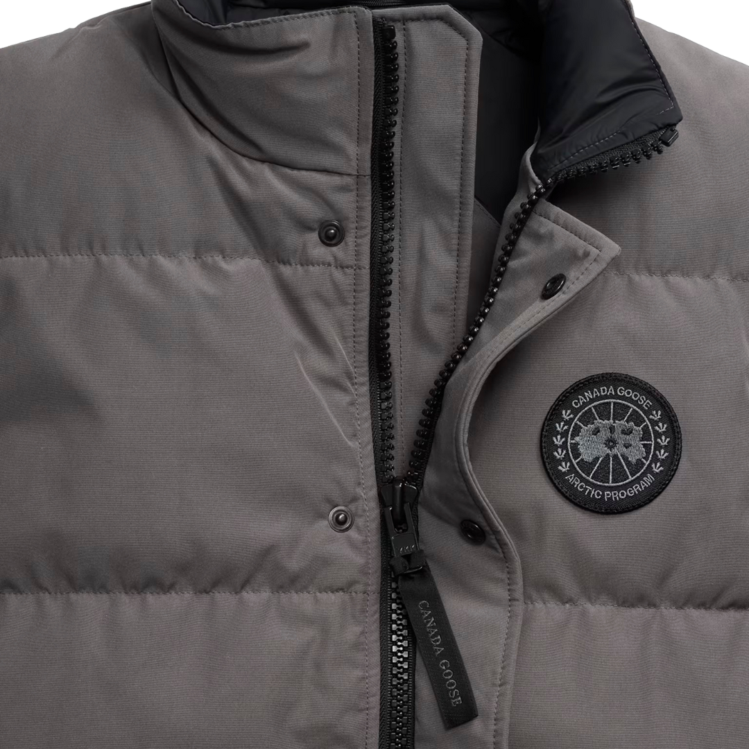 Go Gilet