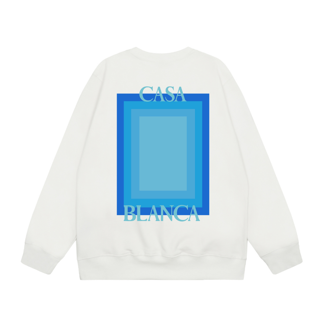 Monogram Sweatshirt