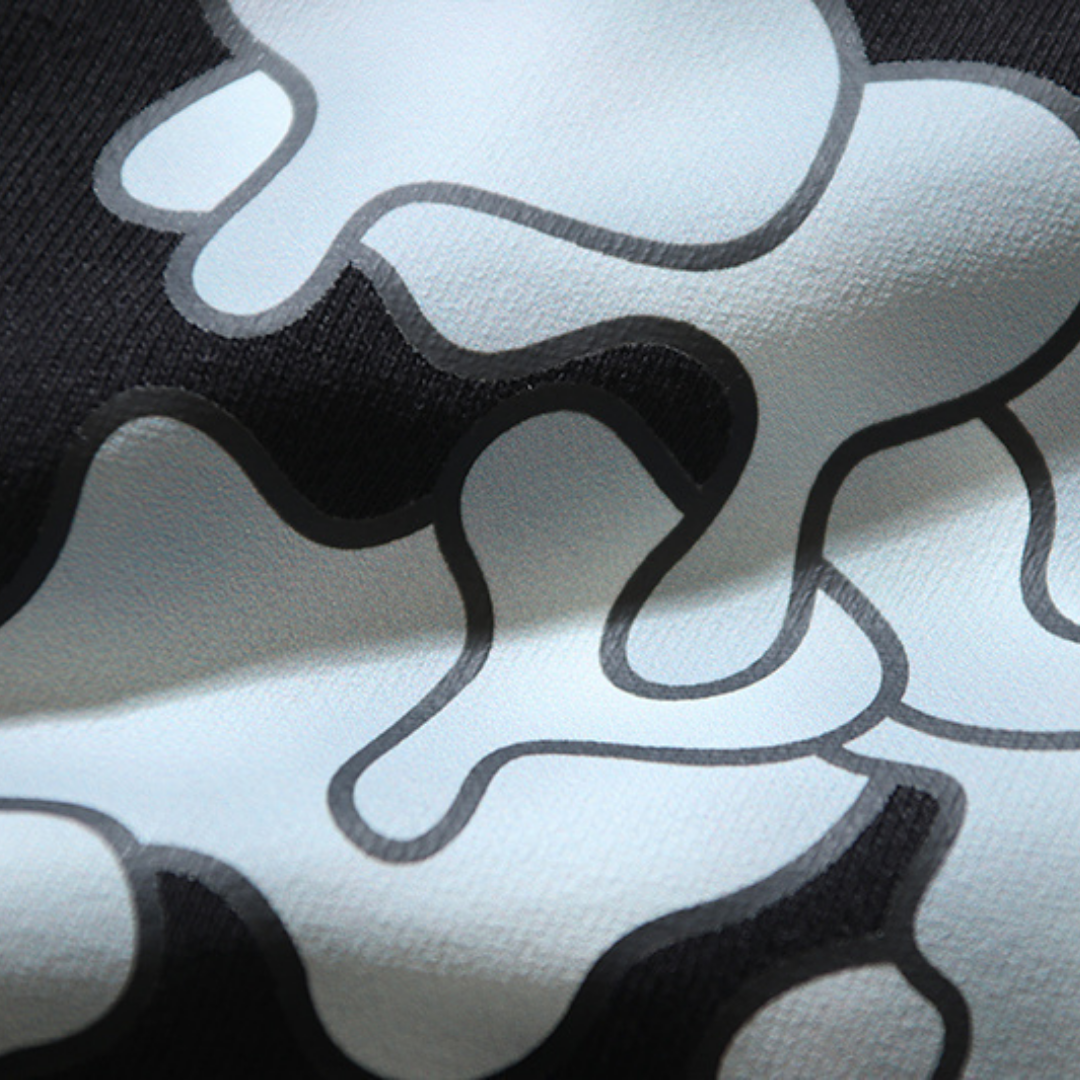 Monogram Hoodie