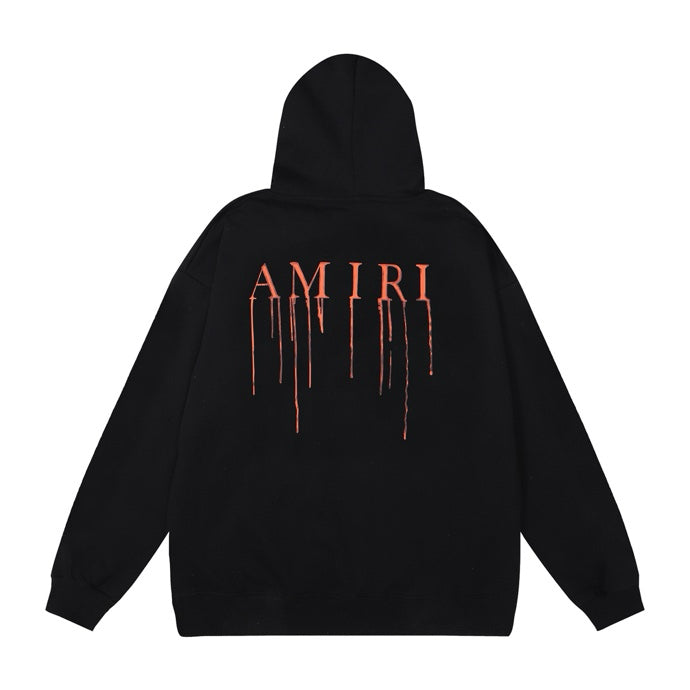 A hoodie