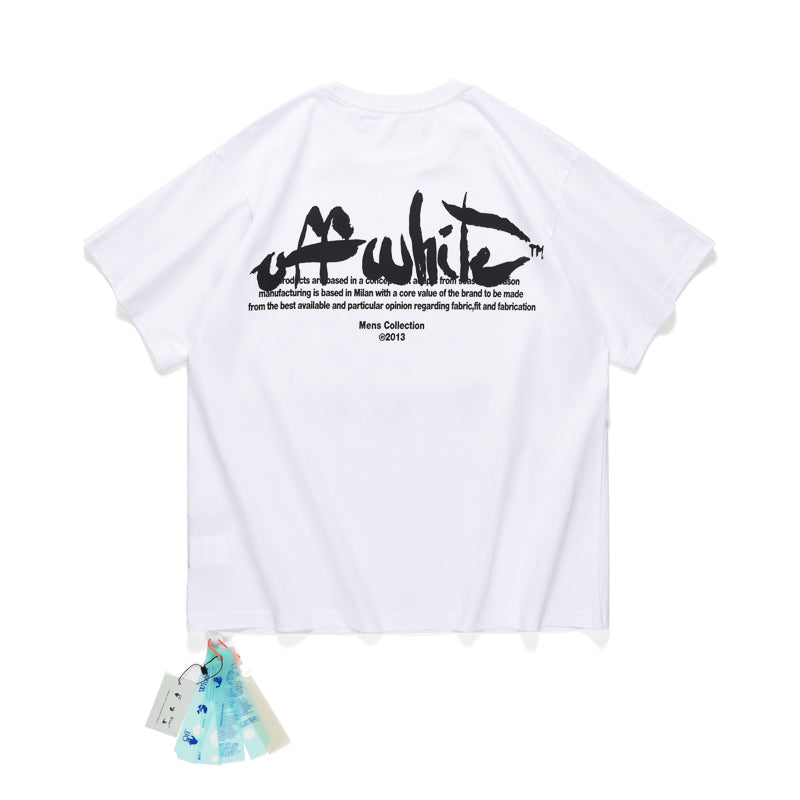 O t-shirt