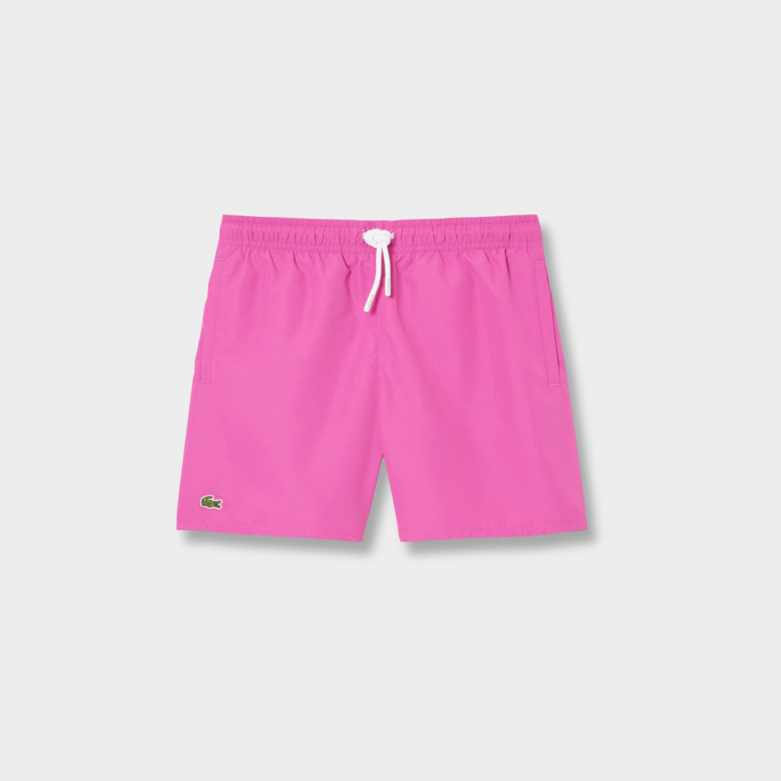 L Short Set