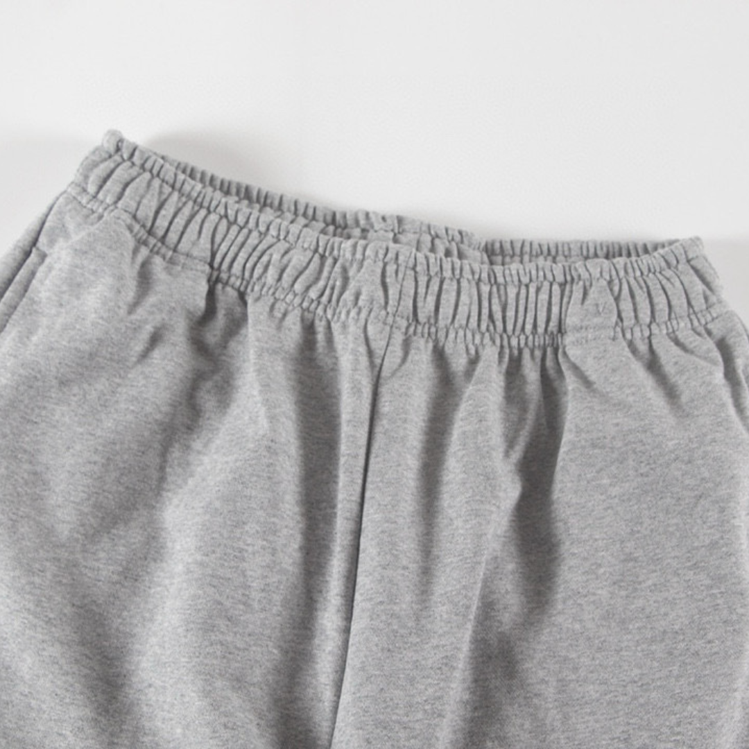 Hoodie and sweatpants set