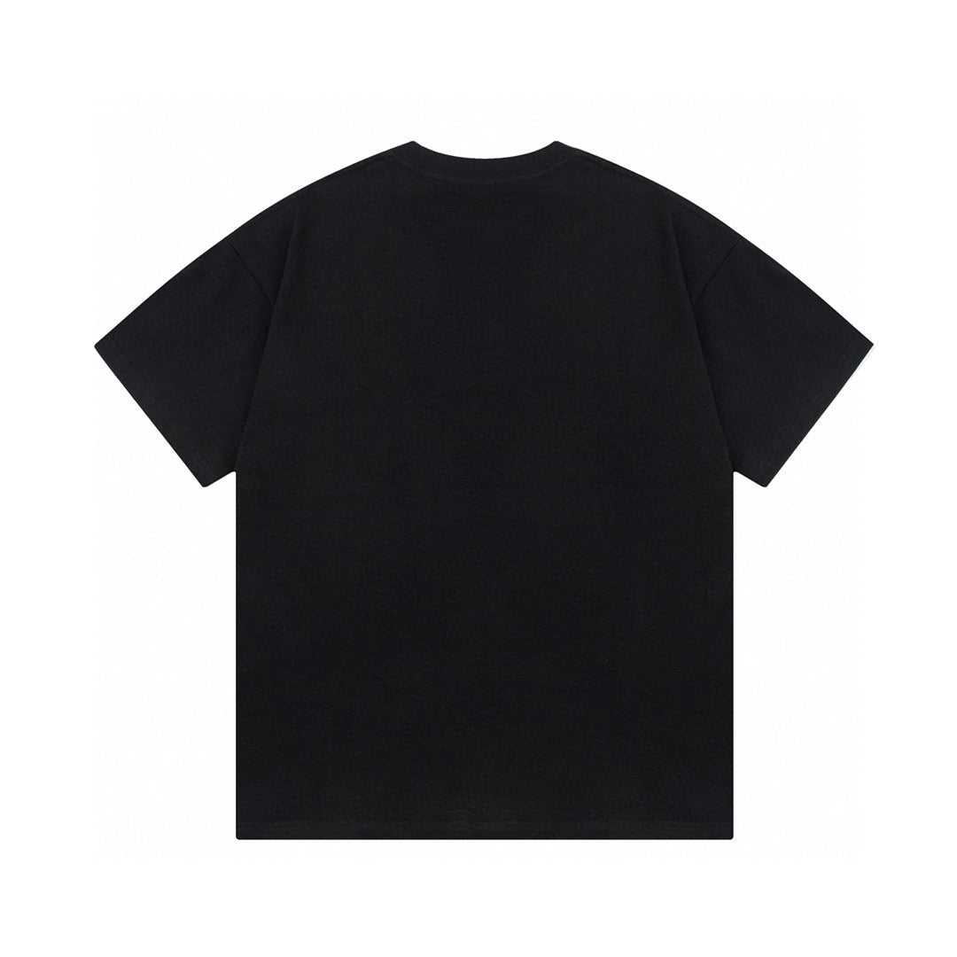 B t-shirt