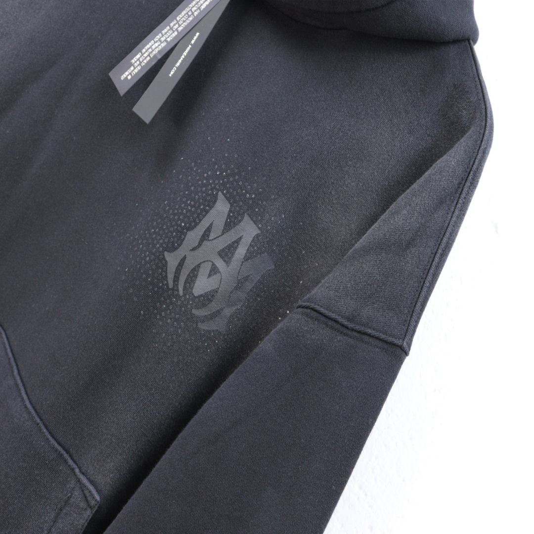 Polychromatic Hoodie