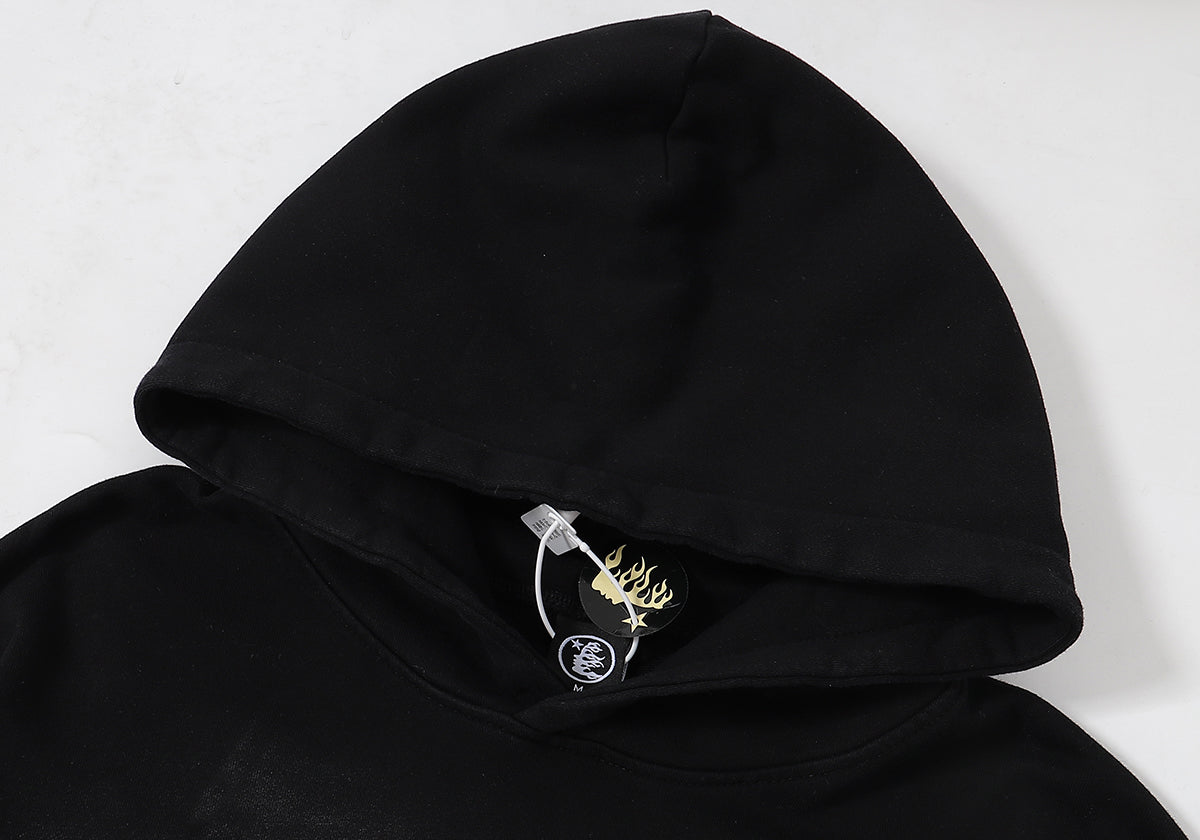 H Hoodie