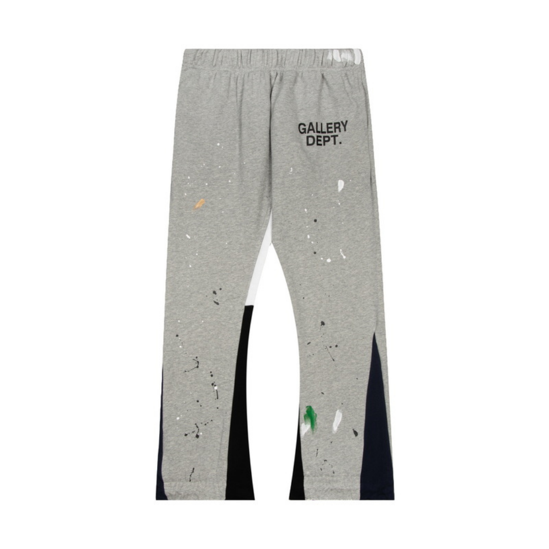 Paint Tracksuit