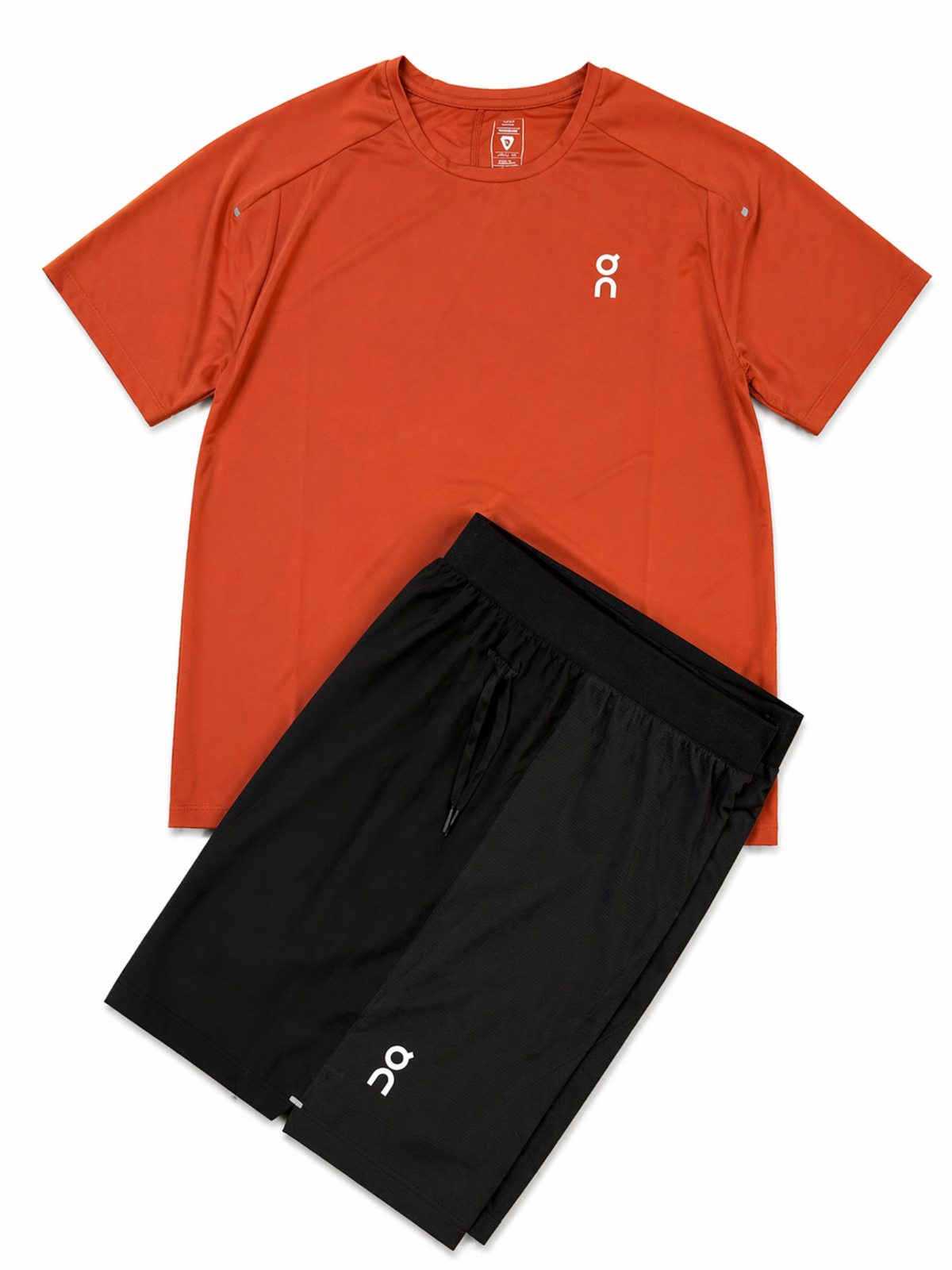 OC Short Set