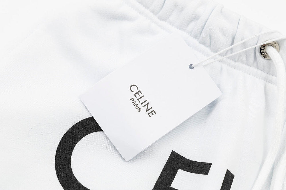 C short set